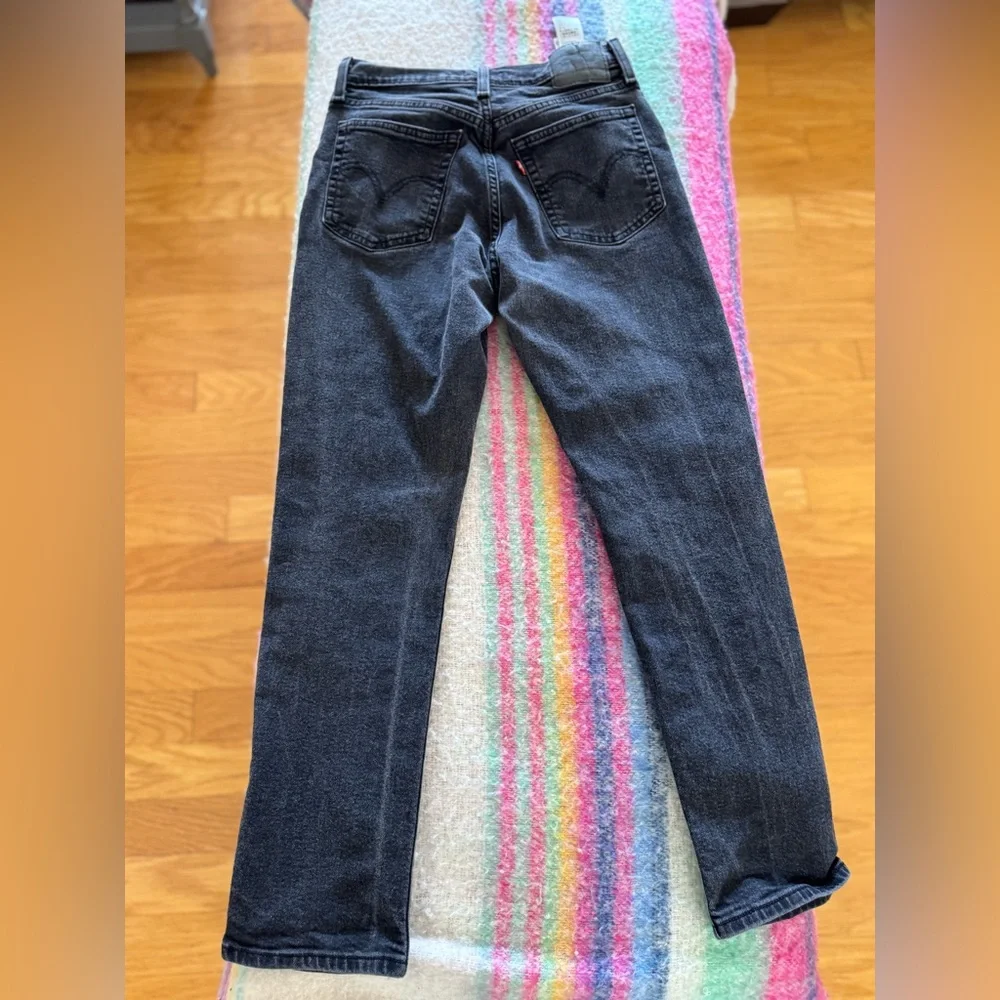 Levi’s Wedgie Straight - Picture 11 of 12